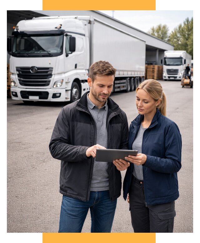 Автомобильные перевозки грузов от 25690 р. | СетСервис-Кмш