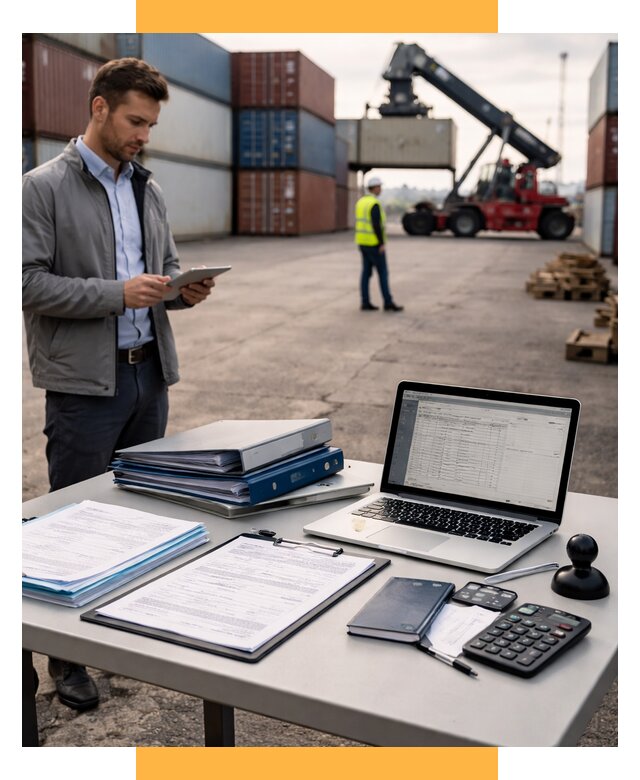 Контейнерные перевозки грузов по миру от 123312 р. | СетСервис-Кмш