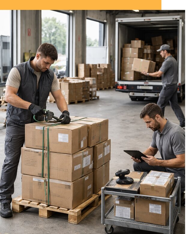 Перевозка сборных грузов по миру от 3597 руб, быстрая логистика