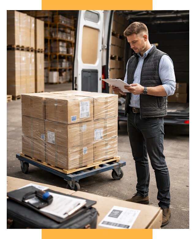 Экспедирование международных грузов от 12331 р. | СетСервис-Кмш