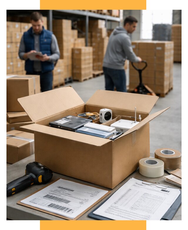 Доставка грузов из Китая в Россию от 61656 р. | СетСервис-Кмш