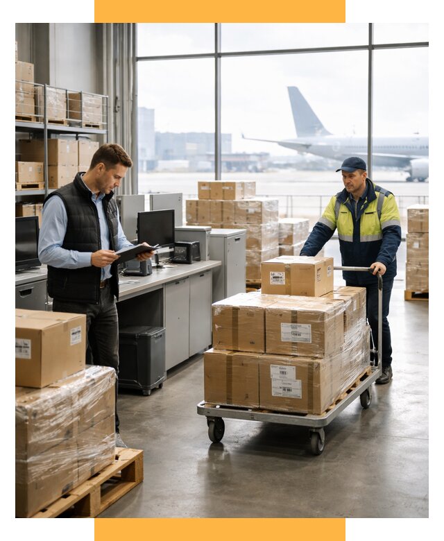 Авиадоставка из Китая от 668 р. — быстро | СетСервис-Кмш