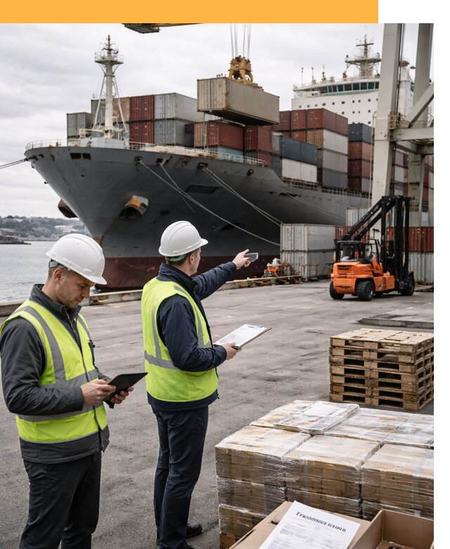 Морские перевозки из Китая от 92484 руб, контейнерные рейсы