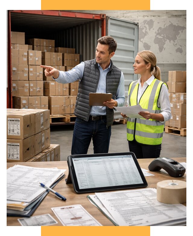 Карго доставка из Китая в Россию от 87346 р. | СетСервис-Кмш