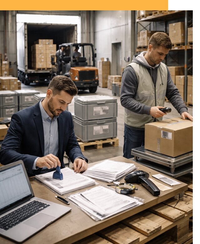 Доставка грузов из США под ключ морские авиа и жд от 35966 руб