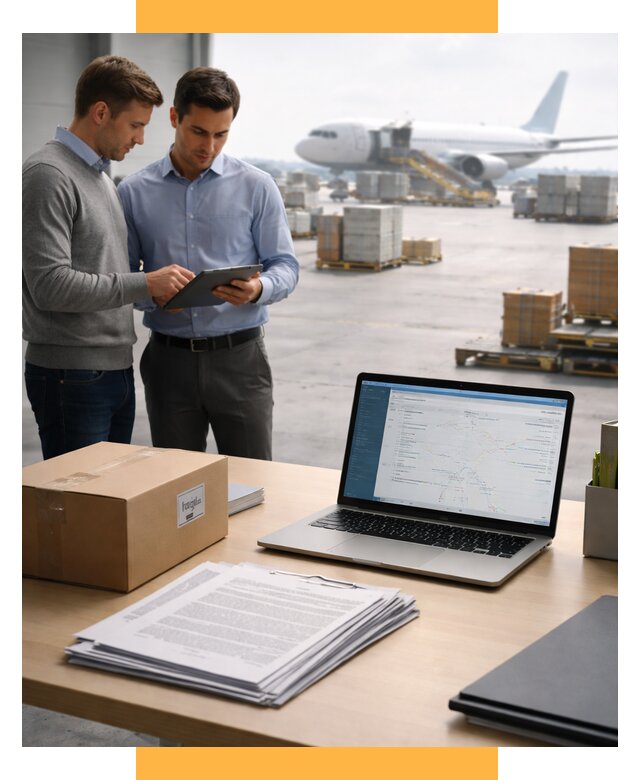 Авиадоставка из США от 668 р., быстро и надежно, СетСервис-Кмш