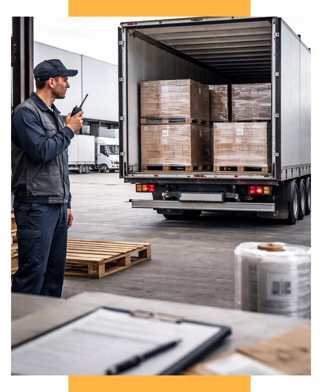 Автоперевозки из Италии от 87346 р., надежно СетСервис-Кмш