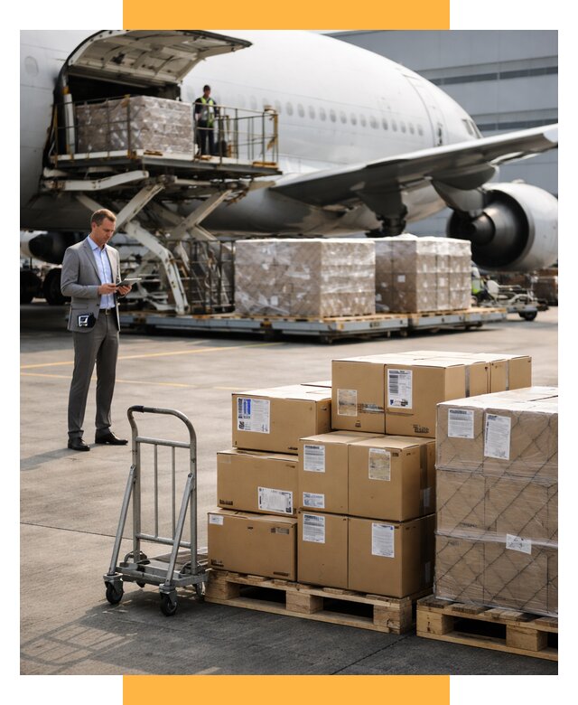 Авиадоставка из Японии от 617 р., срочно, СетСервис-Кмш