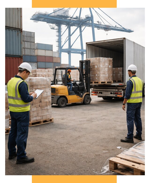 Доставка грузов из Вьетнама в Россию от 77070 р. | СетСервис-Кмш