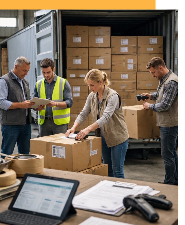 Доставка и таможенное оформление грузов из Вьетнама от 77070