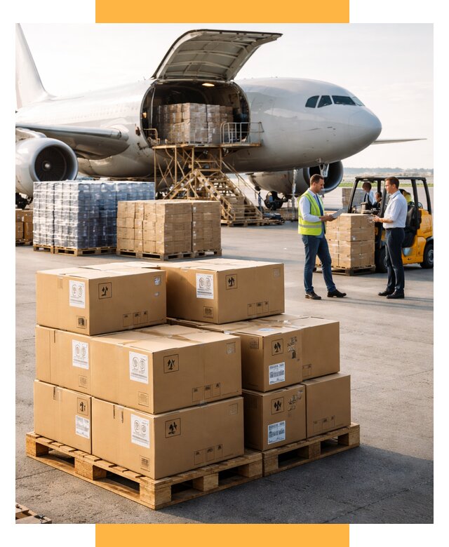 Авиадоставка из Вьетнама в Россию от 873 р. | СетСервис-Кмш