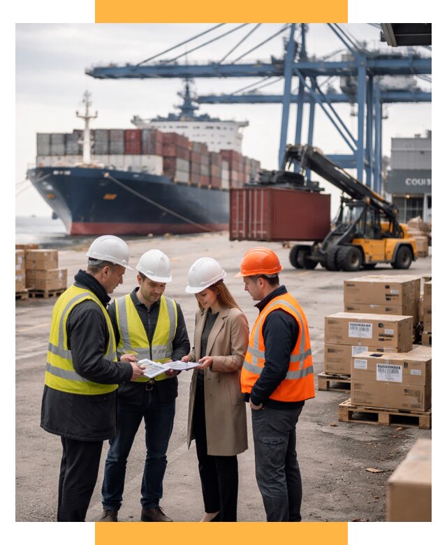 Морские перевозки из Вьетнама от 154140 р. — СетСервис-Кмш