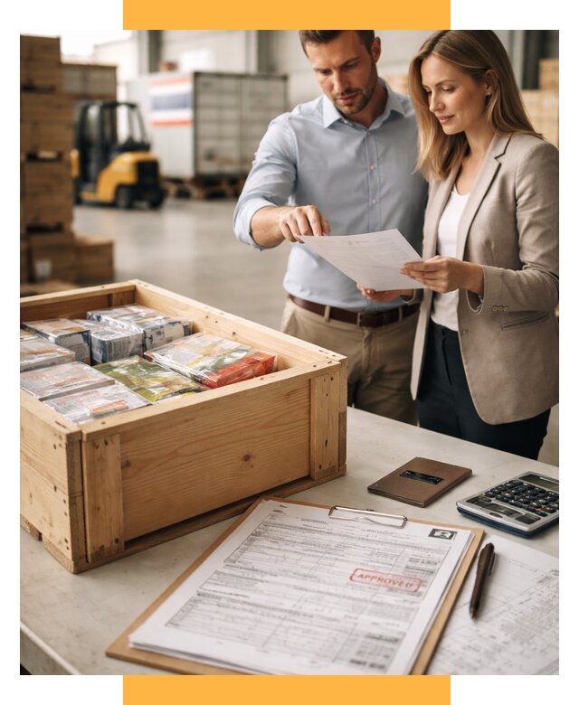 Доставка грузов из Таиланда в Россию от 35966 р. СетСервис-Кмш