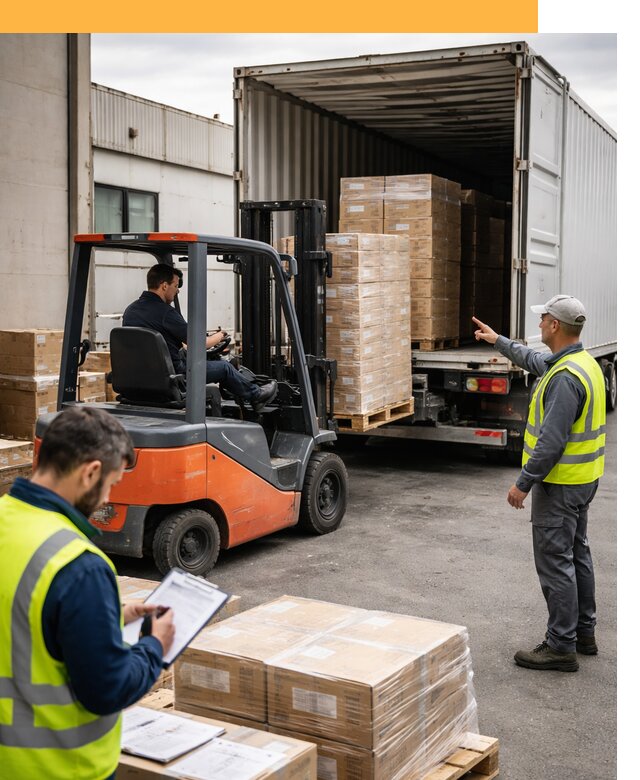 Доставка грузов из Армении по всему миру от 12331 руб.