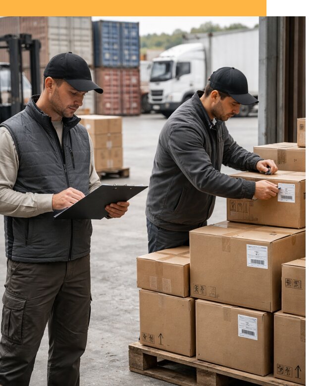 Доставка грузов из Грузии: мультимодальные перевозки от 56518