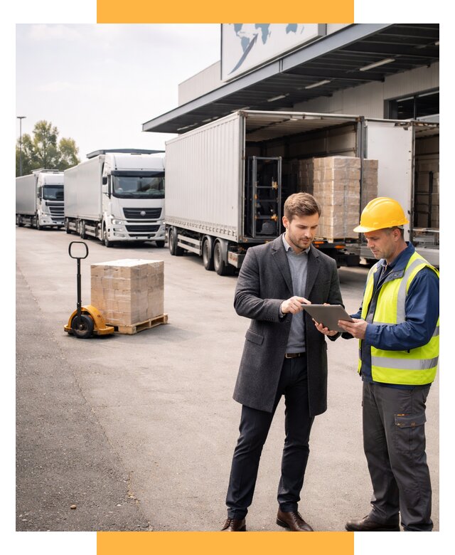 Автоперевозки из Грузии от 87346 р. - логистика СетСервис-Кмш