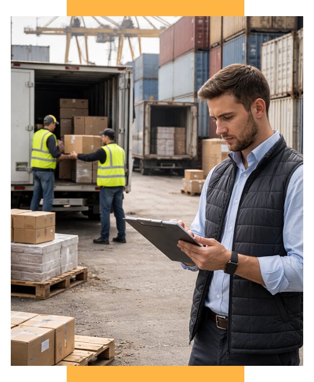 Доставка грузов из Азербайджана от 35966 р., СетСервис-Кмш