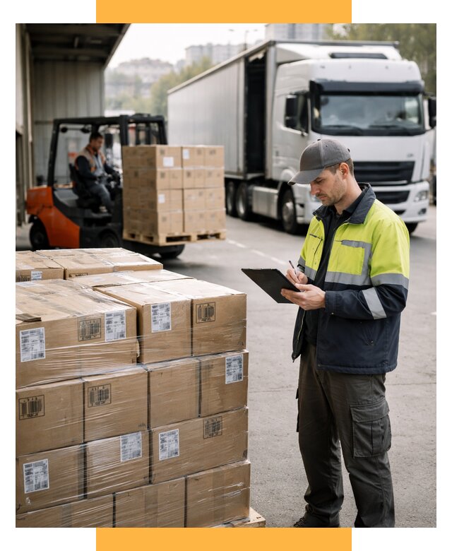 Доставка грузов из Киргизии в Россию от 15414 р. | СетСервис-Кмш