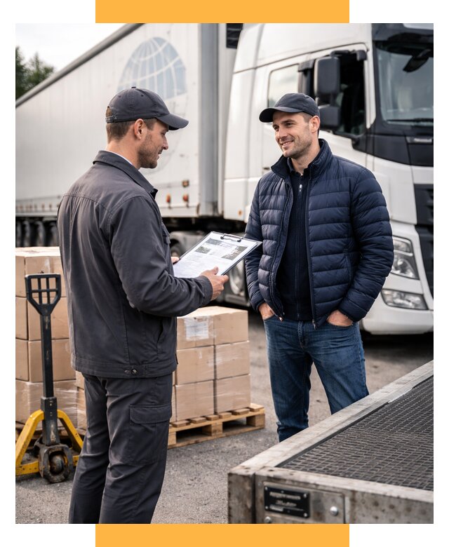 Автоперевозки грузов из Киргизии от 87346 р. — СетСервис-Кмш