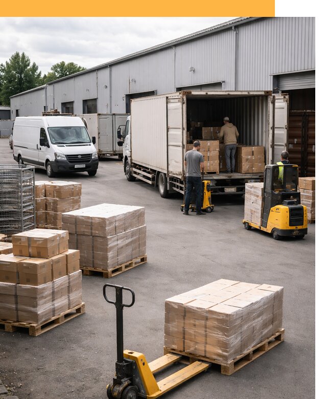 Доставка грузов из Беларуси по всему миру от 15414 руб