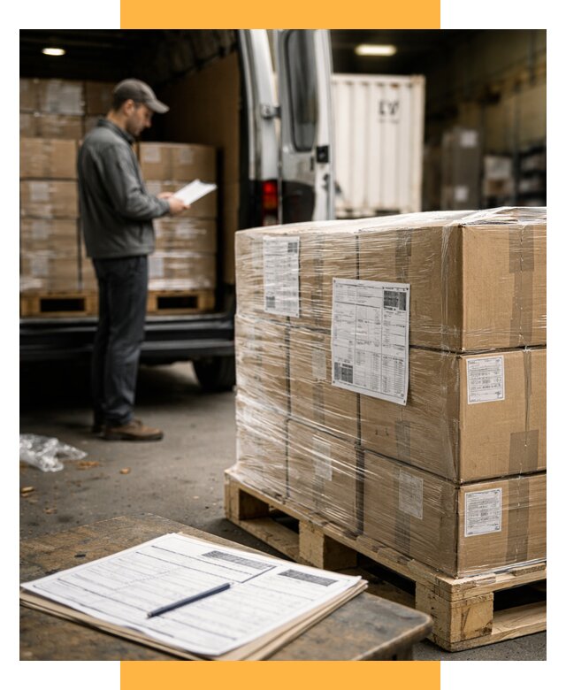 Доставка грузов в Латвию от 25690 р., логистика СетСервис-Кмш