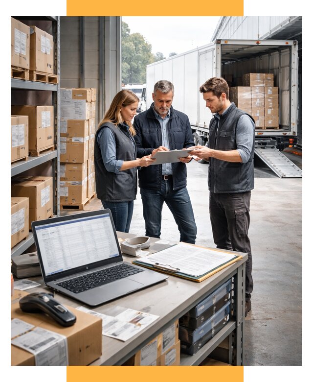 Доставка грузов в Испанию от 35966 р. логистика | СетСервис-Кмш