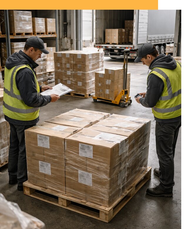 Доставка грузов в Израиль морем, авиа и автоперевозки от 46242 руб.