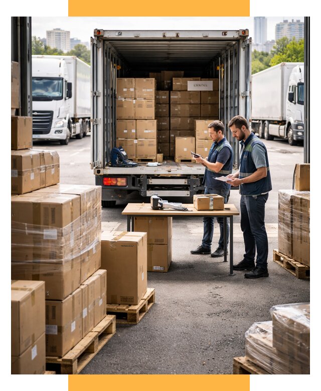 Доставка грузов из России в Армению от 35966 р. - СетСервис-Кмш