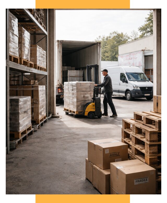 Доставка и перевозка грузов в Грузию от 25690 р., СетСервис-Кмш