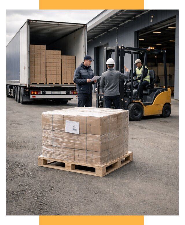 Доставка грузов в Азербайджан от 15414 р. | СетСервис-Кмш