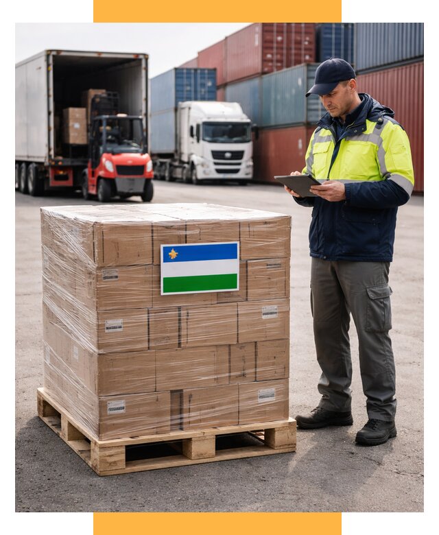 Доставка в Узбекистан от 25690 р., экспресс услуги СетСервис-Кмш