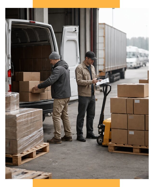 Доставка грузов в Киргизию от 15414 р. - логистика СетСервис-Кмш