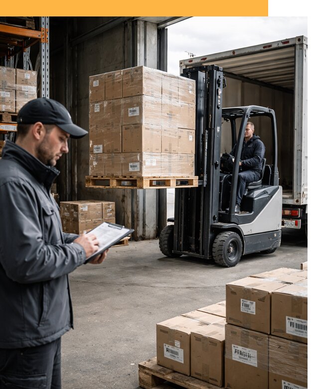 Доставка грузов в Беларусь от 12331 руб, морем, авто, авиа