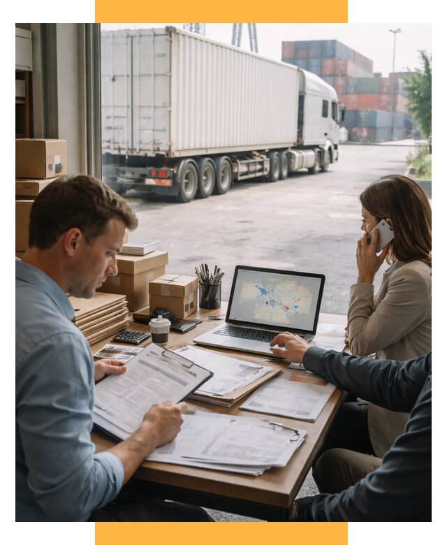 Доставка через Турцию: логистика и транзит от 6679 р. | СетСервис-Кмш