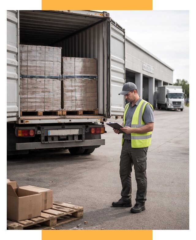 Доставка через Казахстан от 30828 р. | Транзит и логистикаСетСервис-Кмш