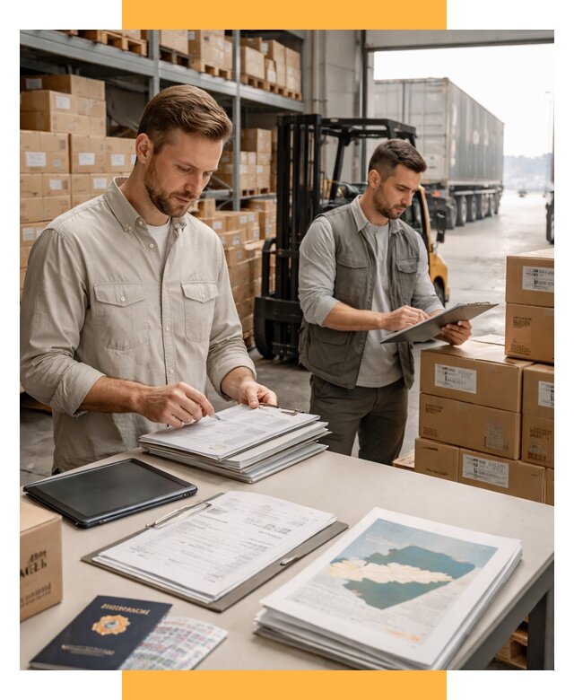 Доставка через ОАЭ от 7707 р. транзит и склад в Дубае, СетСервис-Кмш