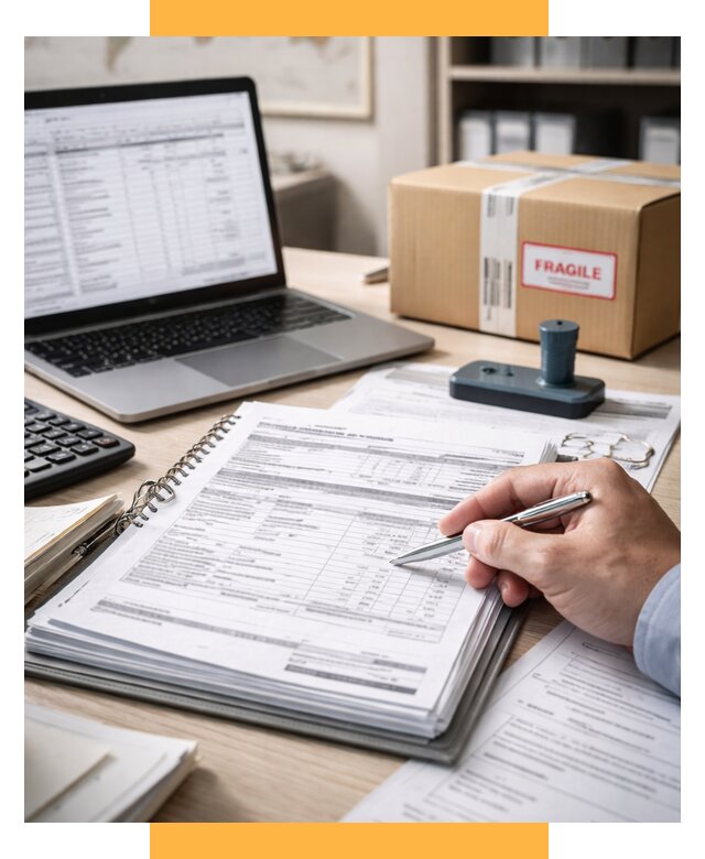 Определение таможенной стоимости, расчет от 3597 р. | СетСервис-Кмш