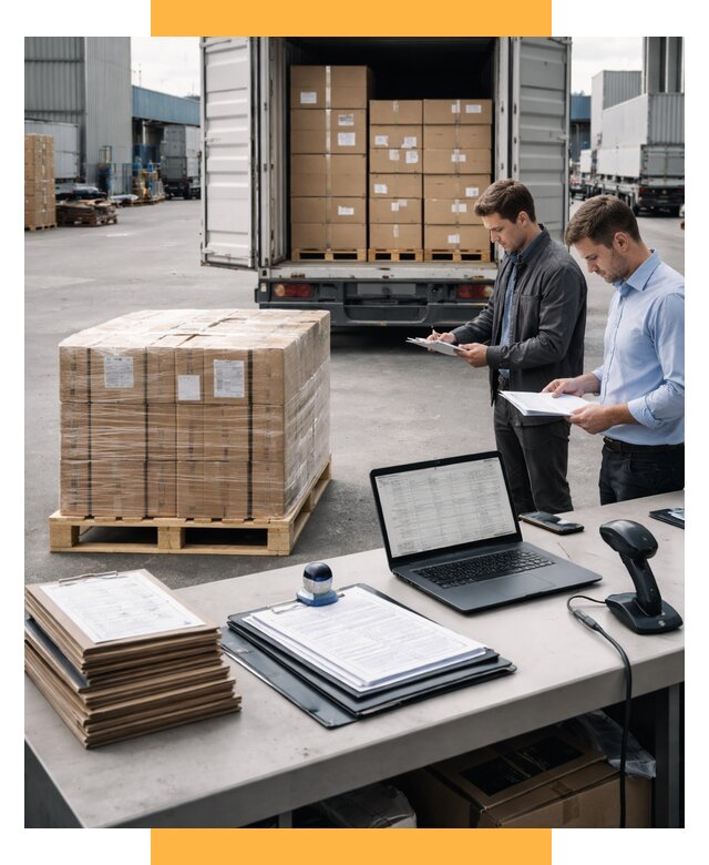 Таможенный транзит и сопровождение от 7707 р. | СетСервис-Кмш