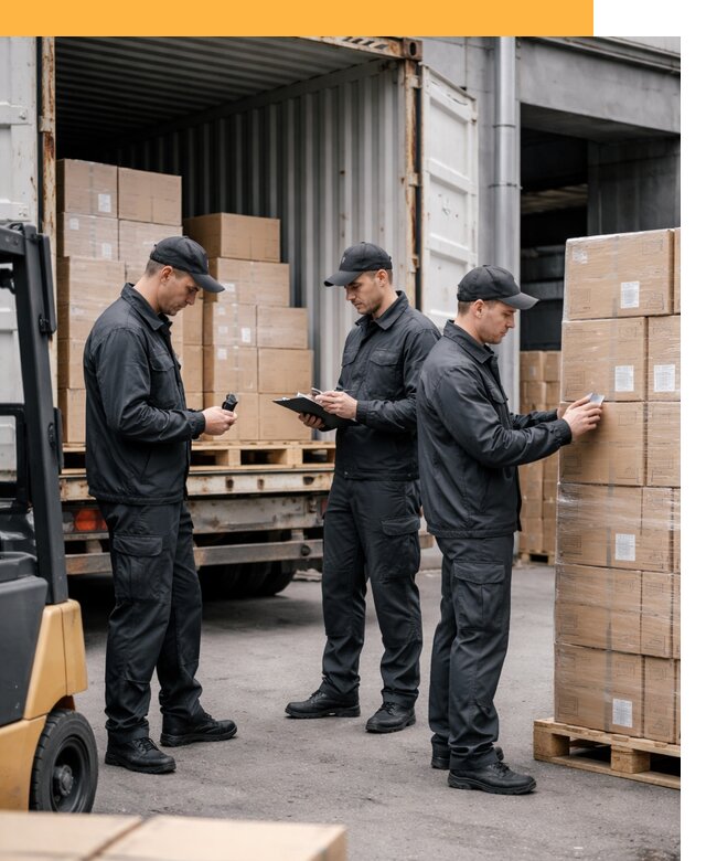 Временный ввоз товаров под таможенный режим от 12331 руб