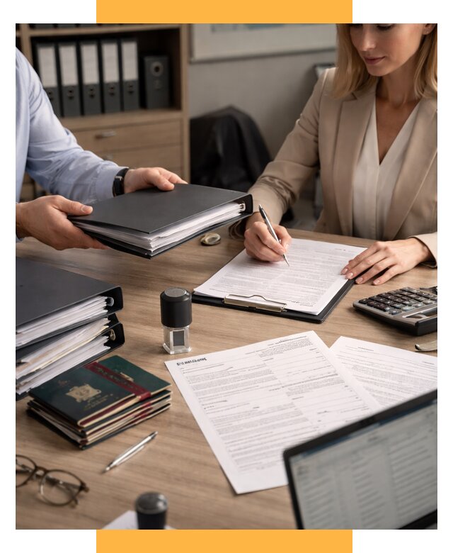 Разрешительная документация для импорта от 8221 р. | СетСервис-Кмш