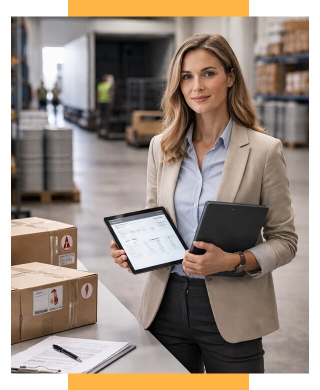 Таможенное оформление хим. сырья от 12331 р. СетСервис-Кмш