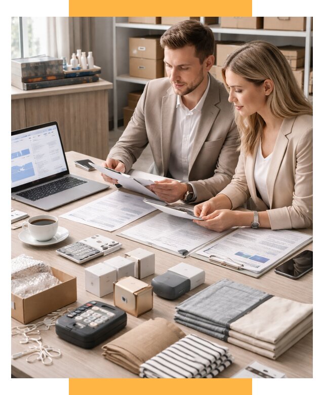 Закупка товара в Китае под ключ от 7193 р. | СетСервис-Кмш