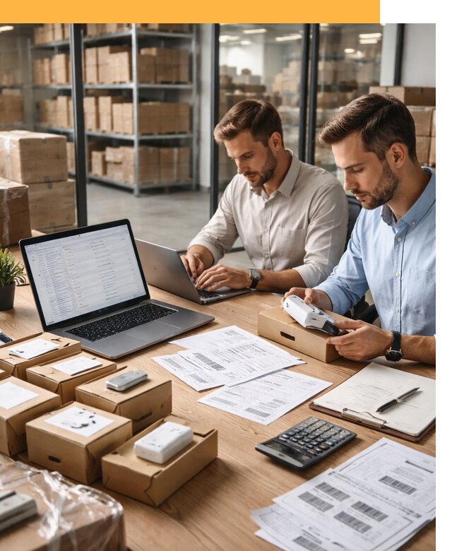 Закупка товара в Китае от 7193 руб за единицу, с доставкой