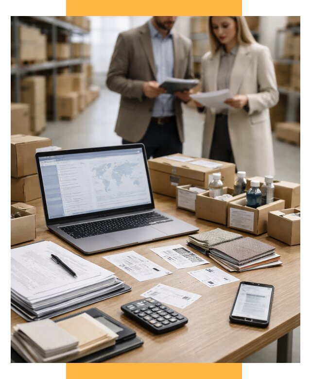 Поиск поставщика в Китае под ключ от 8735 р. | СетСервис-Кмш