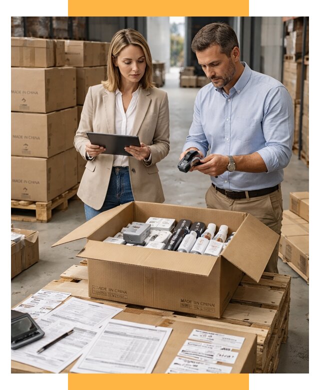 Выкуп товара в Китае с доставкой, оплата от 4624 р. | СетСервис-Кмш