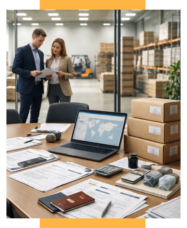 Торговый дом в Китае от 46242 р. — услуги и сервис СетСервис-Кмш