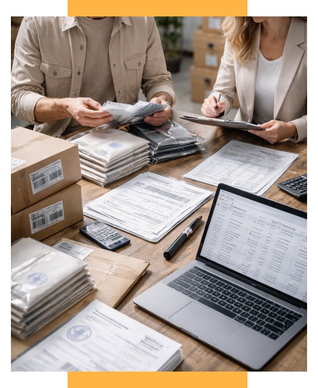 Закупка и доставка из Турции от 25690 р. - СетСервис-Кмш