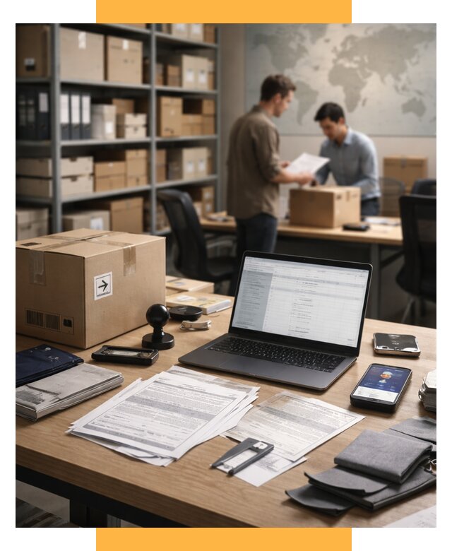 Выкуп товара за рубежом и доставка от 5138 р. | СетСервис-Кмш