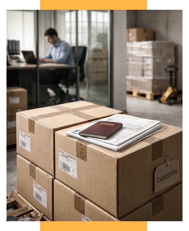 Параллельный импорт под ключ от 20552 р., логистика от СетСервис-Кмш