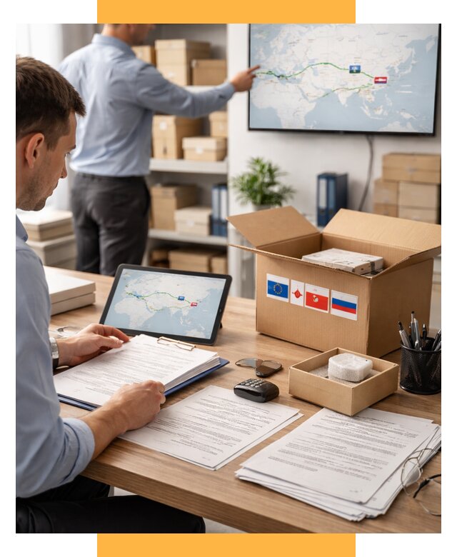 Импорт через третьи страны легально от 25690 р. | СетСервис-Кмш